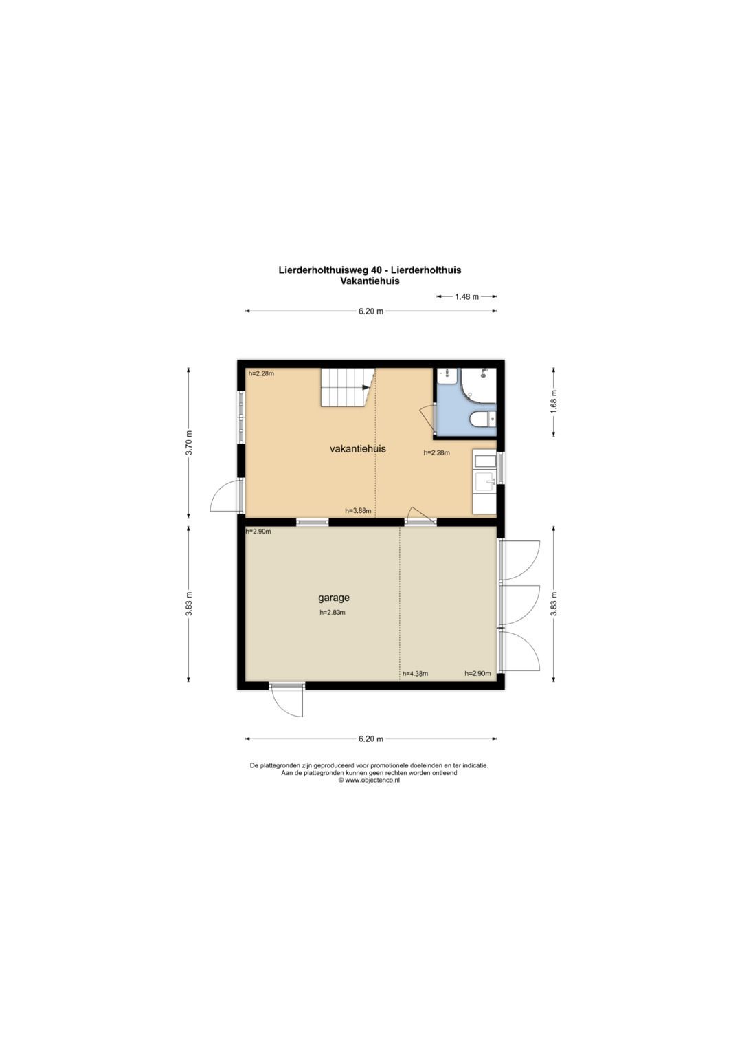 Foto 66 van Lierderholthuisweg 40