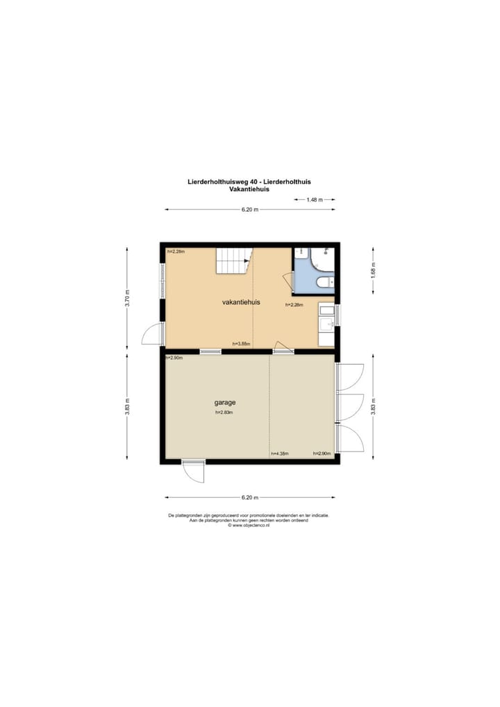 Photo 66 of Lierderholthuisweg 40