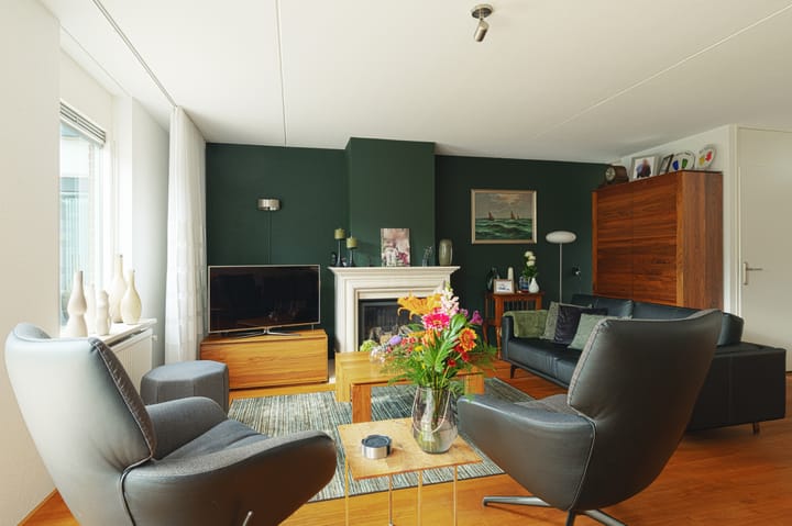 Foto 5 van Molenaar 10