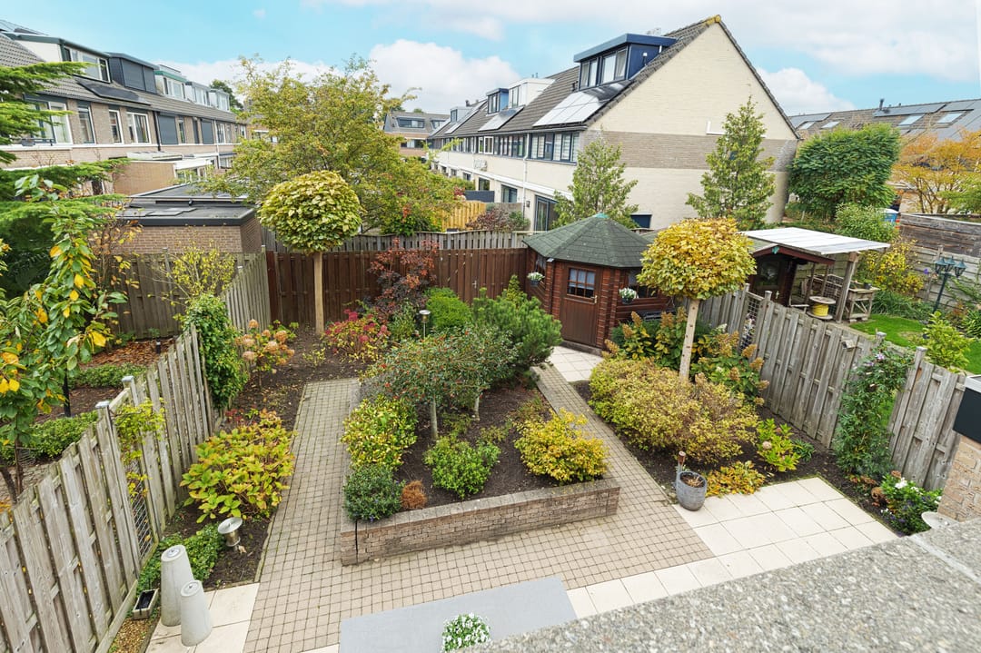 Photo 31 of Molenaar 10