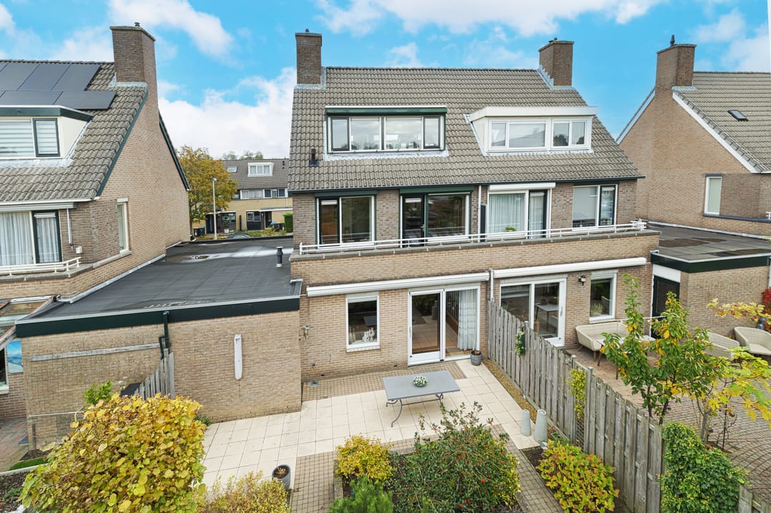 Photo 37 of Molenaar 10