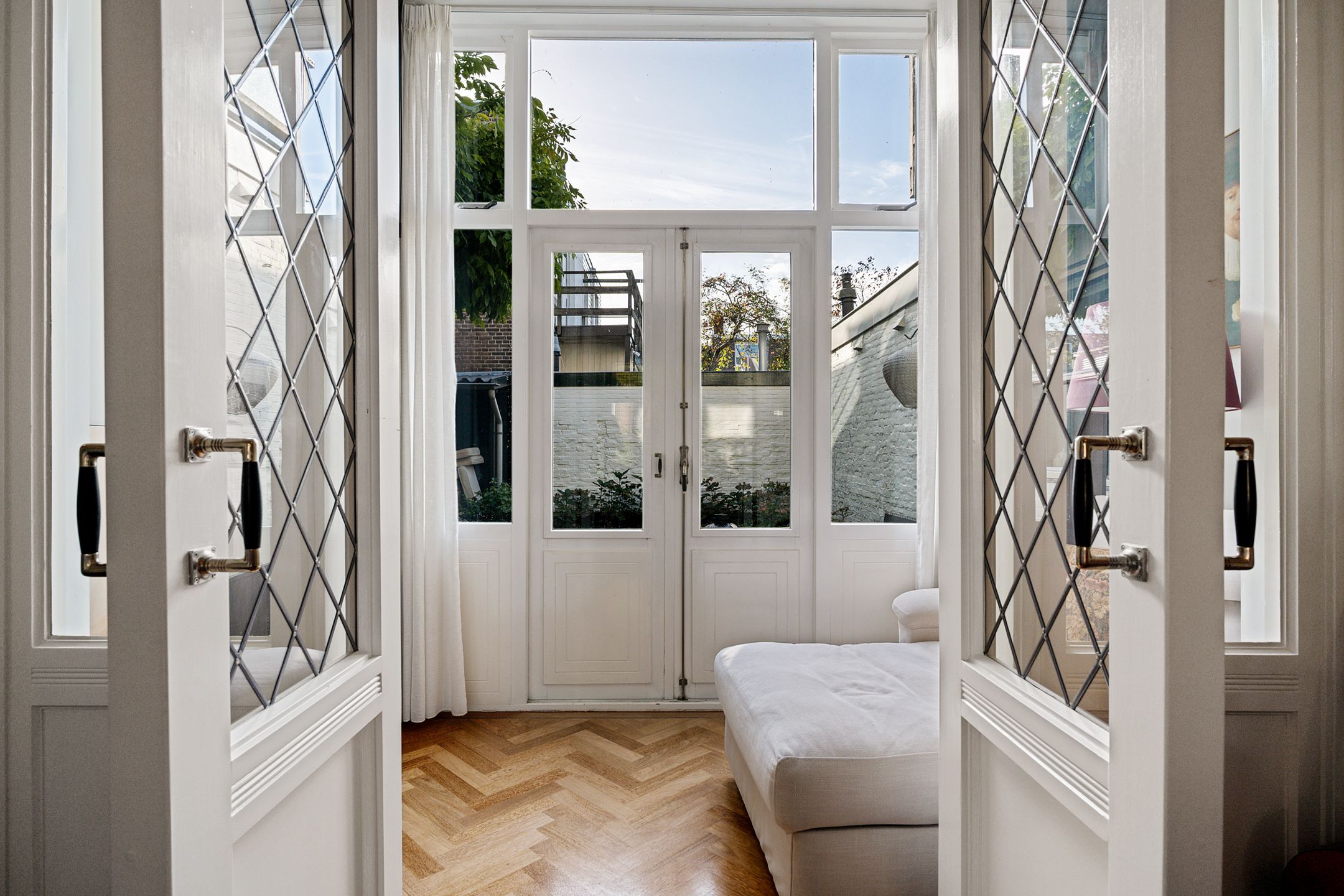 Foto 3 van Raadhuisstraat 11