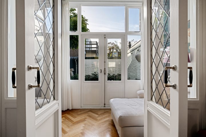 Foto 3 van Raadhuisstraat 11