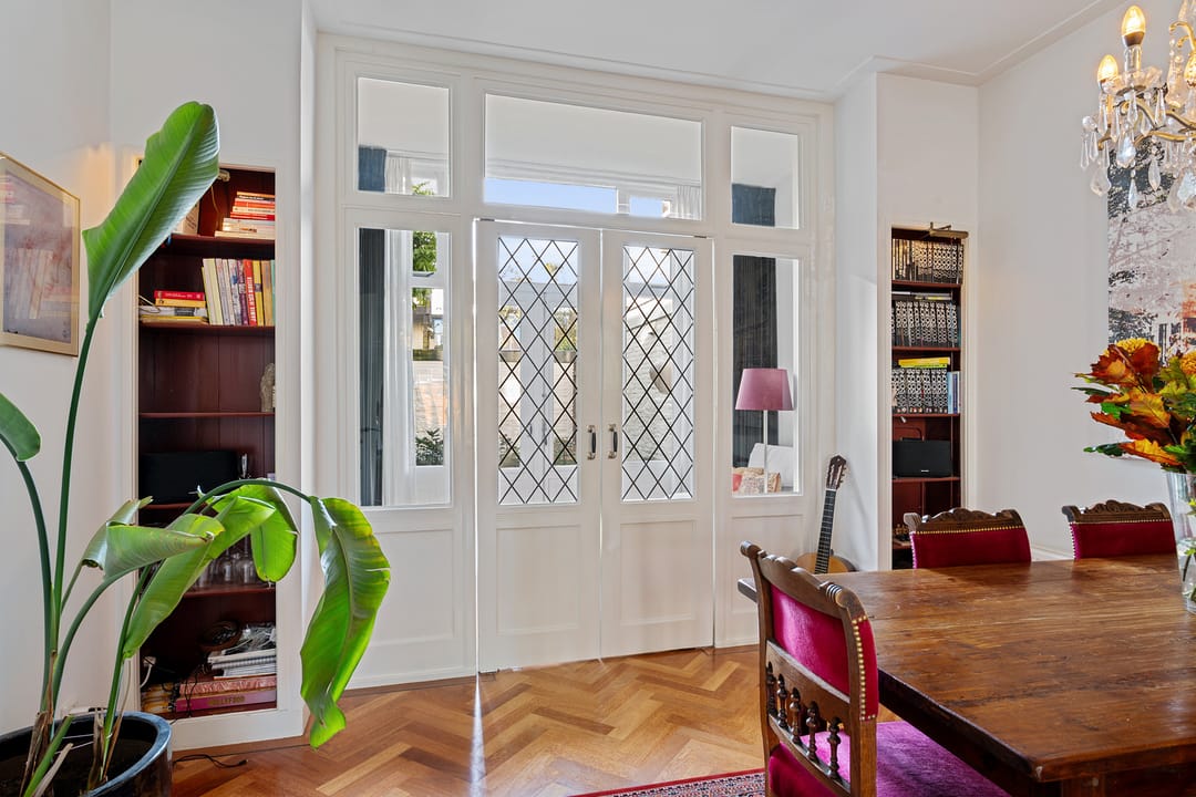 Foto 7 van Raadhuisstraat 11