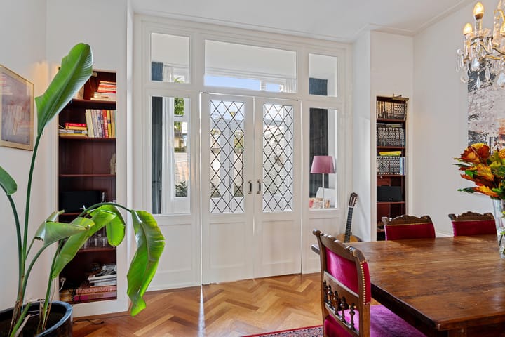 Foto 7 van Raadhuisstraat 11