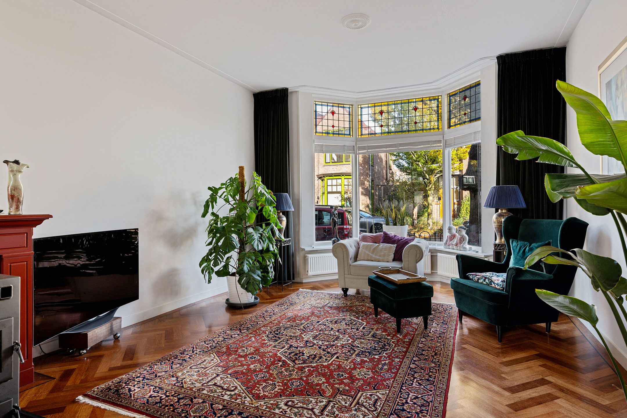 Foto 9 van Raadhuisstraat 11