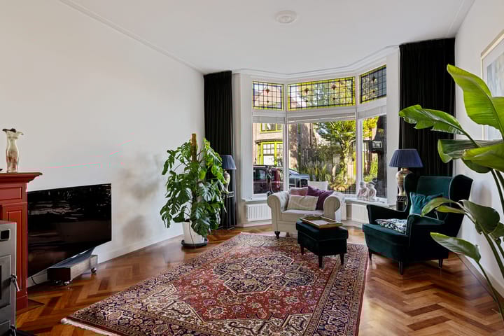 Foto 9 van Raadhuisstraat 11