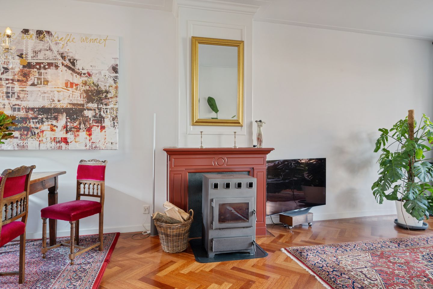 Foto 10 van Raadhuisstraat 11