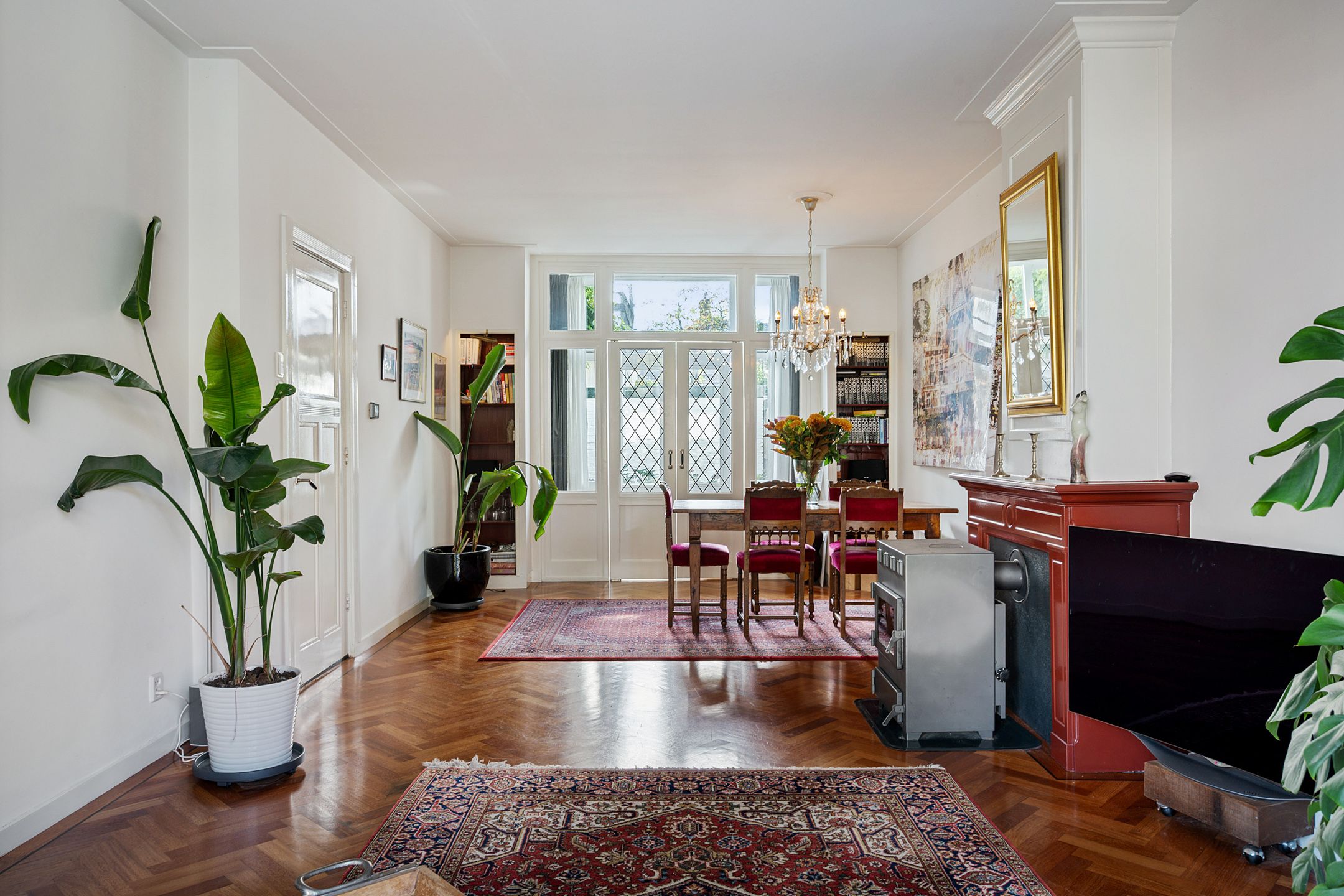 Foto 12 van Raadhuisstraat 11