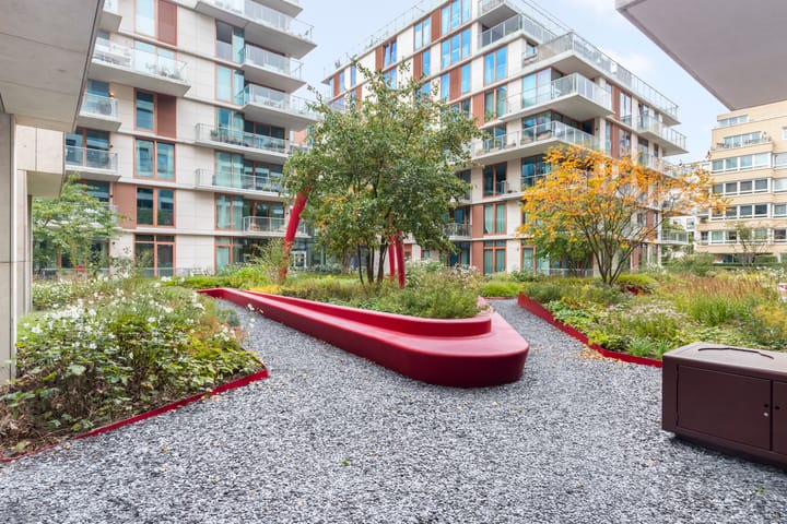 Foto 33 van Bundlaan 252