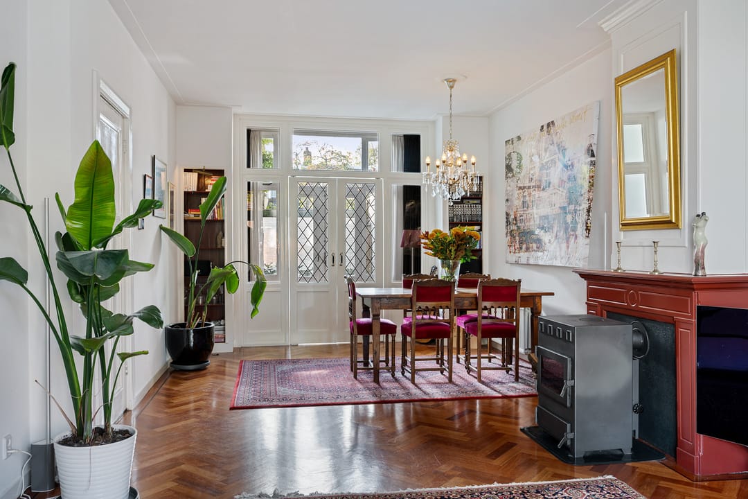 Foto 8 van Raadhuisstraat 11