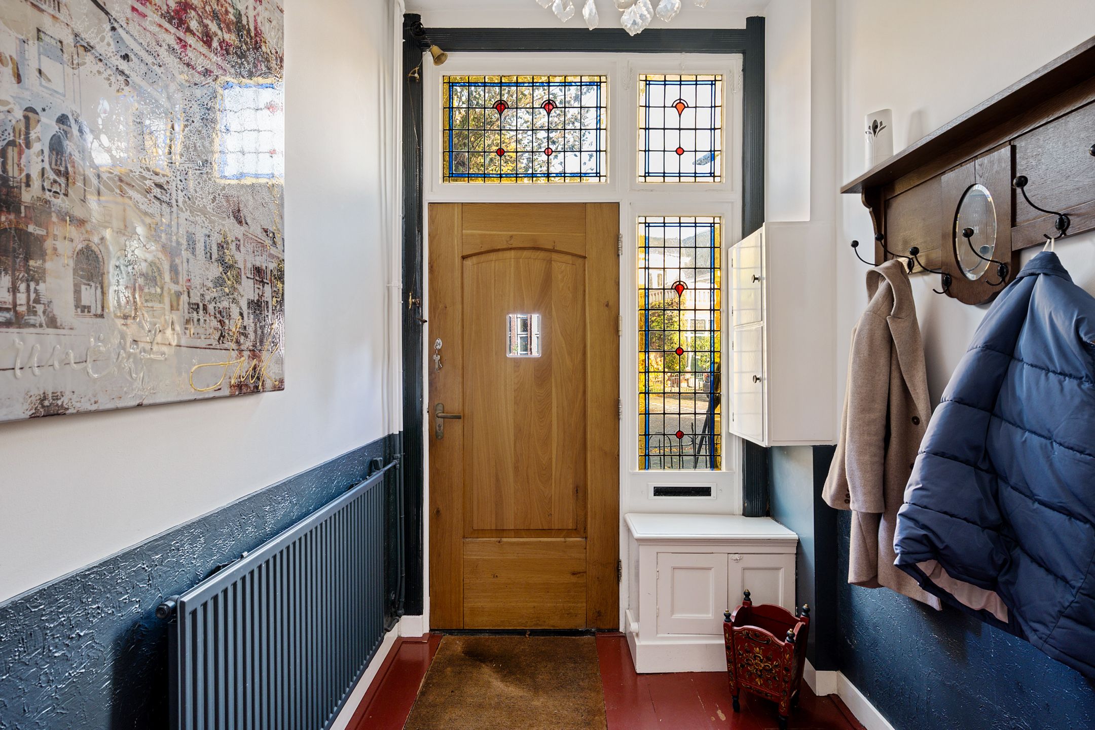 Foto 6 van Raadhuisstraat 11