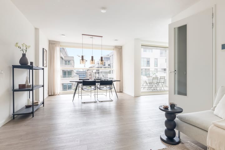 Foto 1 van Bundlaan 252