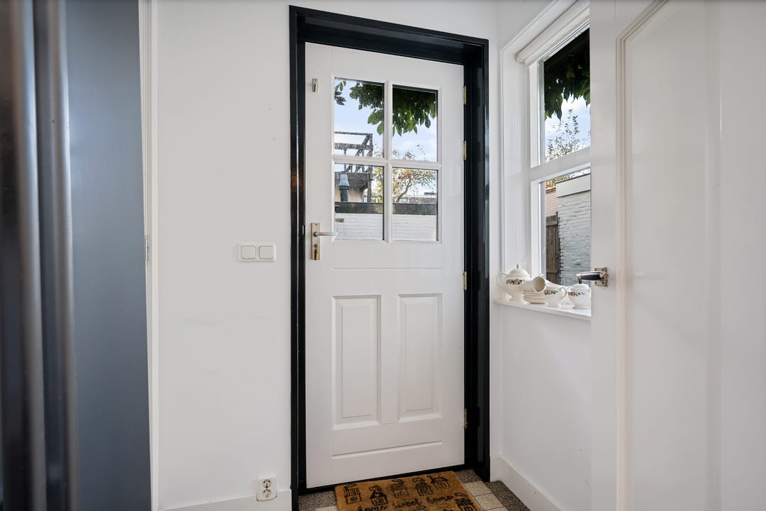 Foto 28 van Raadhuisstraat 11