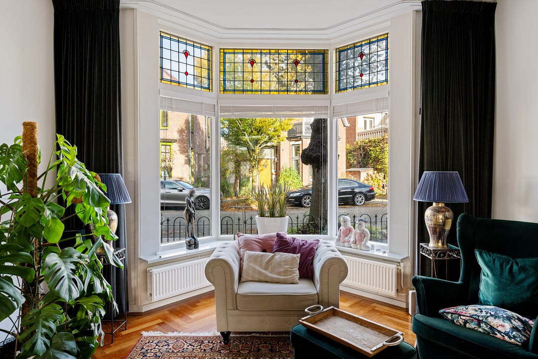 Foto 13 van Raadhuisstraat 11