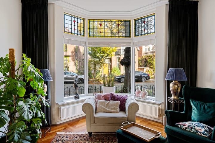 Foto 13 van Raadhuisstraat 11