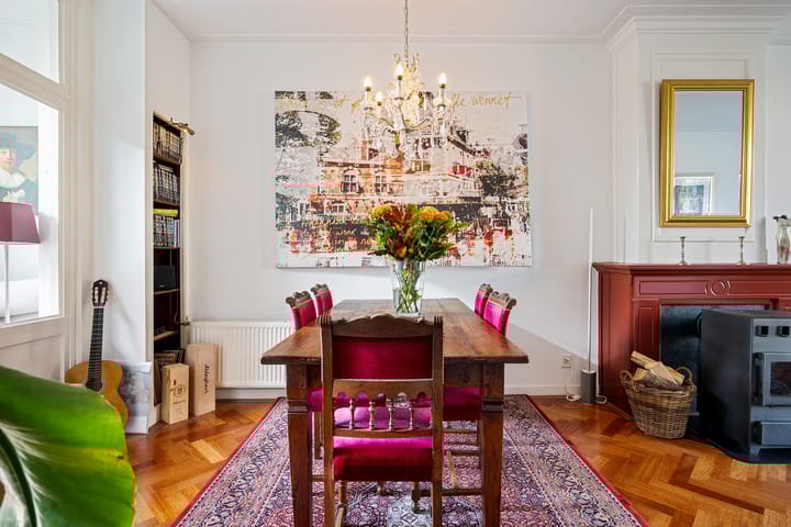 Foto 11 van Raadhuisstraat 11