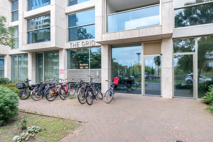 Foto 29 van Bundlaan 252