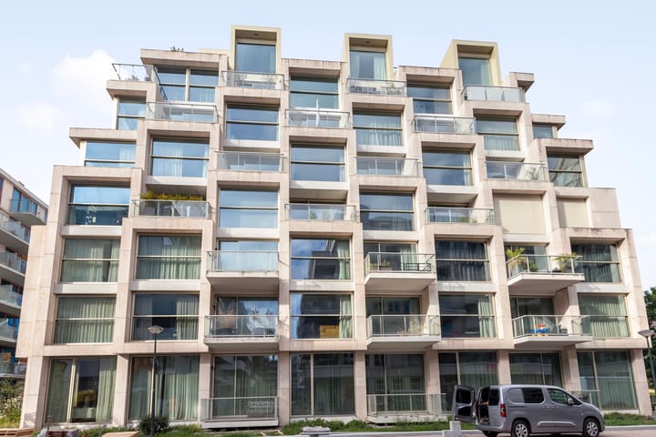 Foto 32 van Bundlaan 252