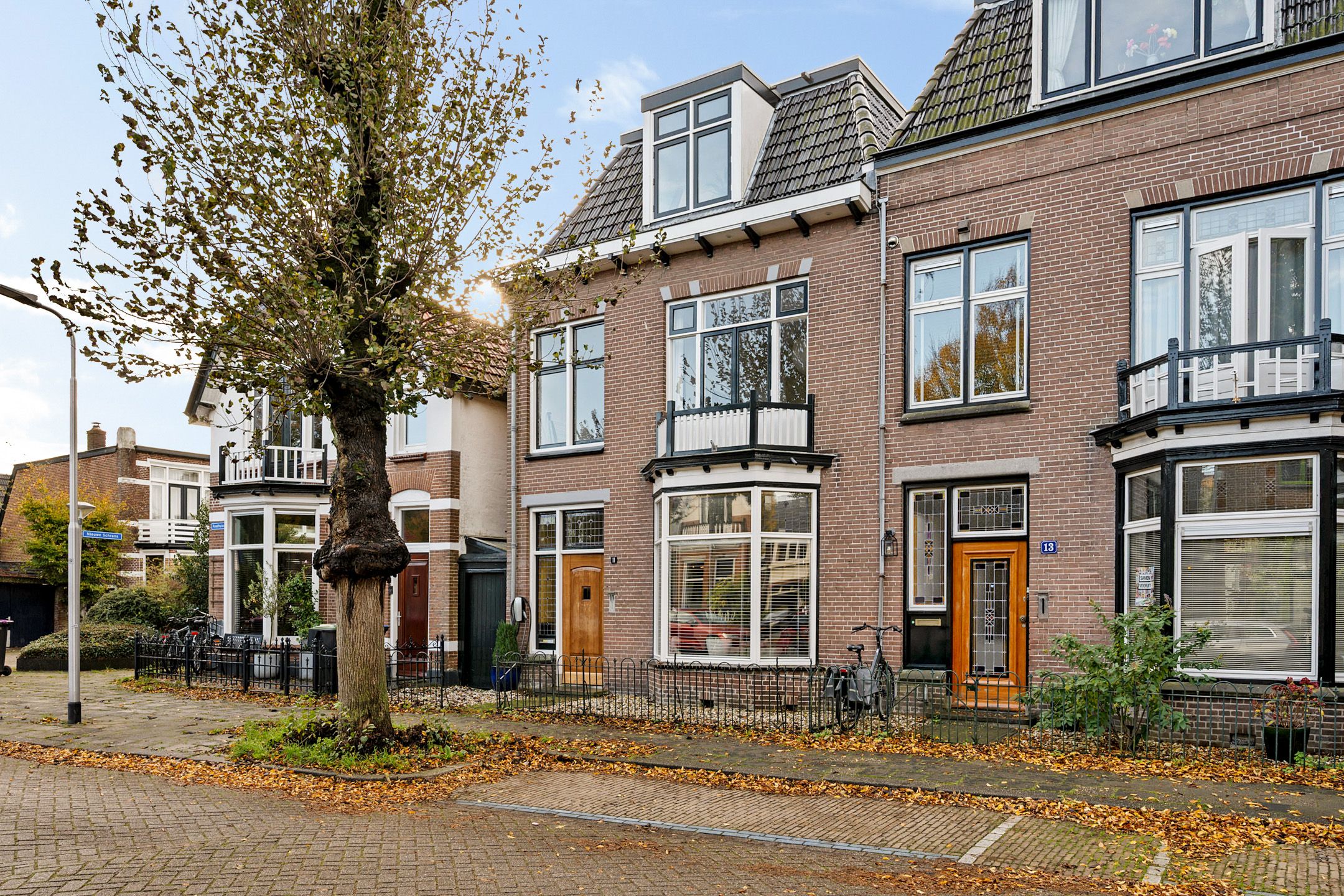 Foto 18 van Raadhuisstraat 11