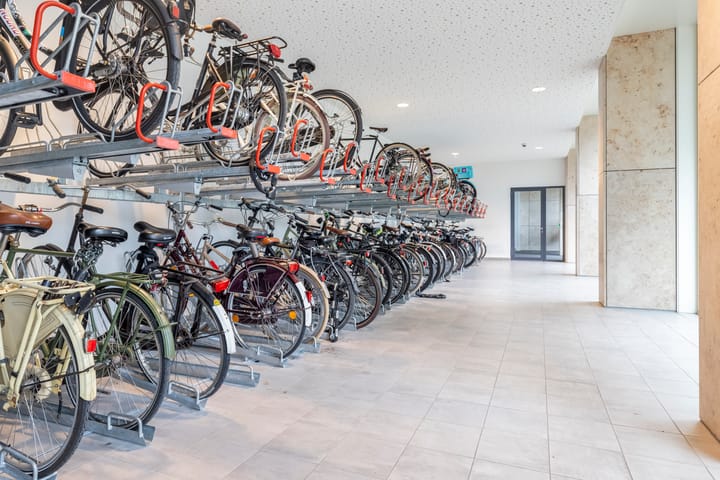 Foto 28 van Bundlaan 252