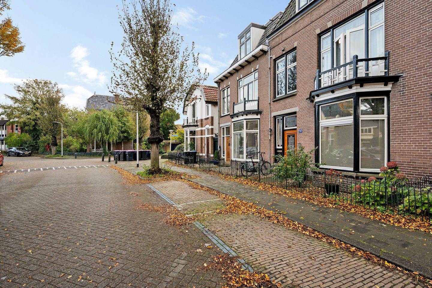 Foto 19 van Raadhuisstraat 11