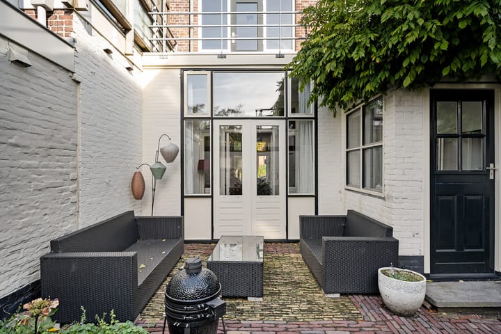 Foto 2 van Raadhuisstraat 11