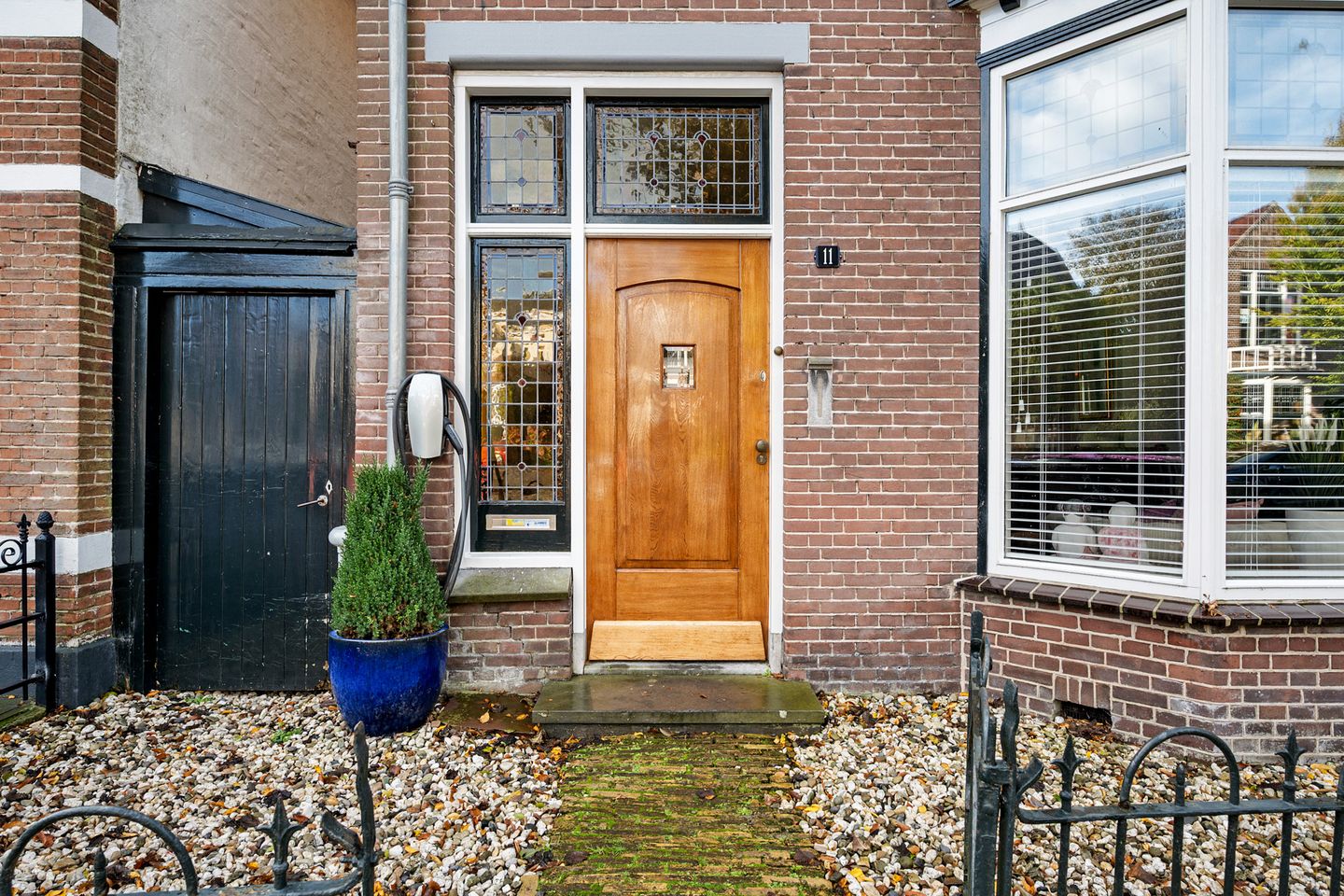 Foto 4 van Raadhuisstraat 11