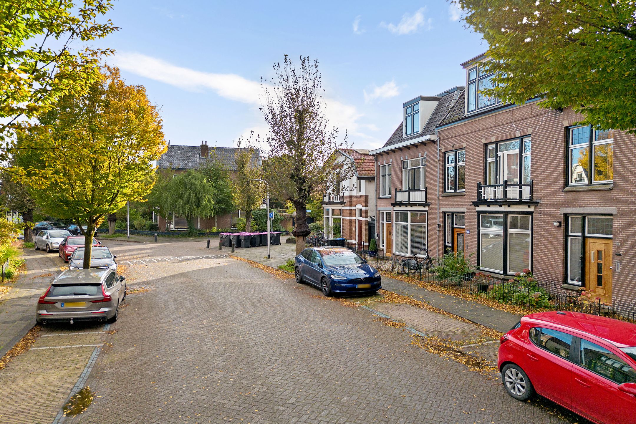 Foto 48 van Raadhuisstraat 11