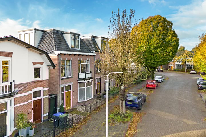 Foto 46 van Raadhuisstraat 11