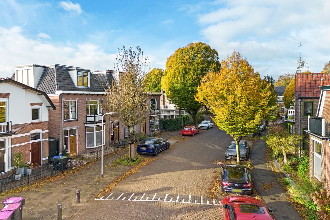 Foto 47 van Raadhuisstraat 11