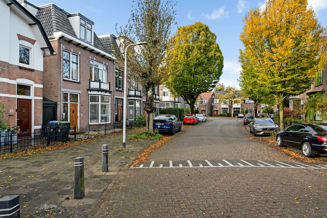 Foto 16 van Raadhuisstraat 11