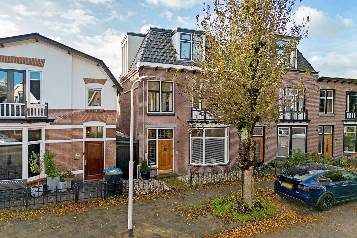 Foto 49 van Raadhuisstraat 11