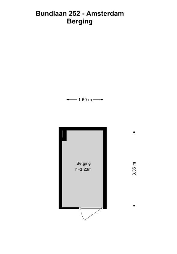 Foto 40 van Bundlaan 252
