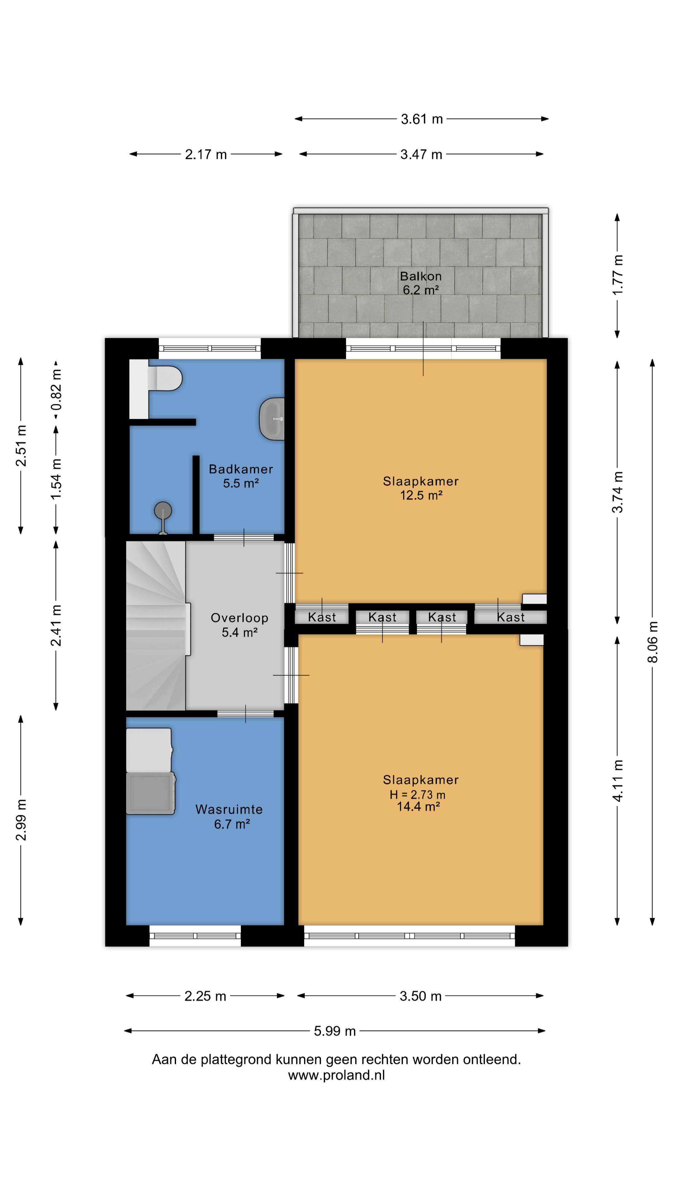 Foto 54 van Raadhuisstraat 11