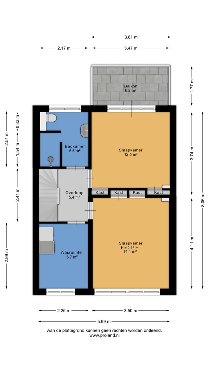 Foto 54 van Raadhuisstraat 11