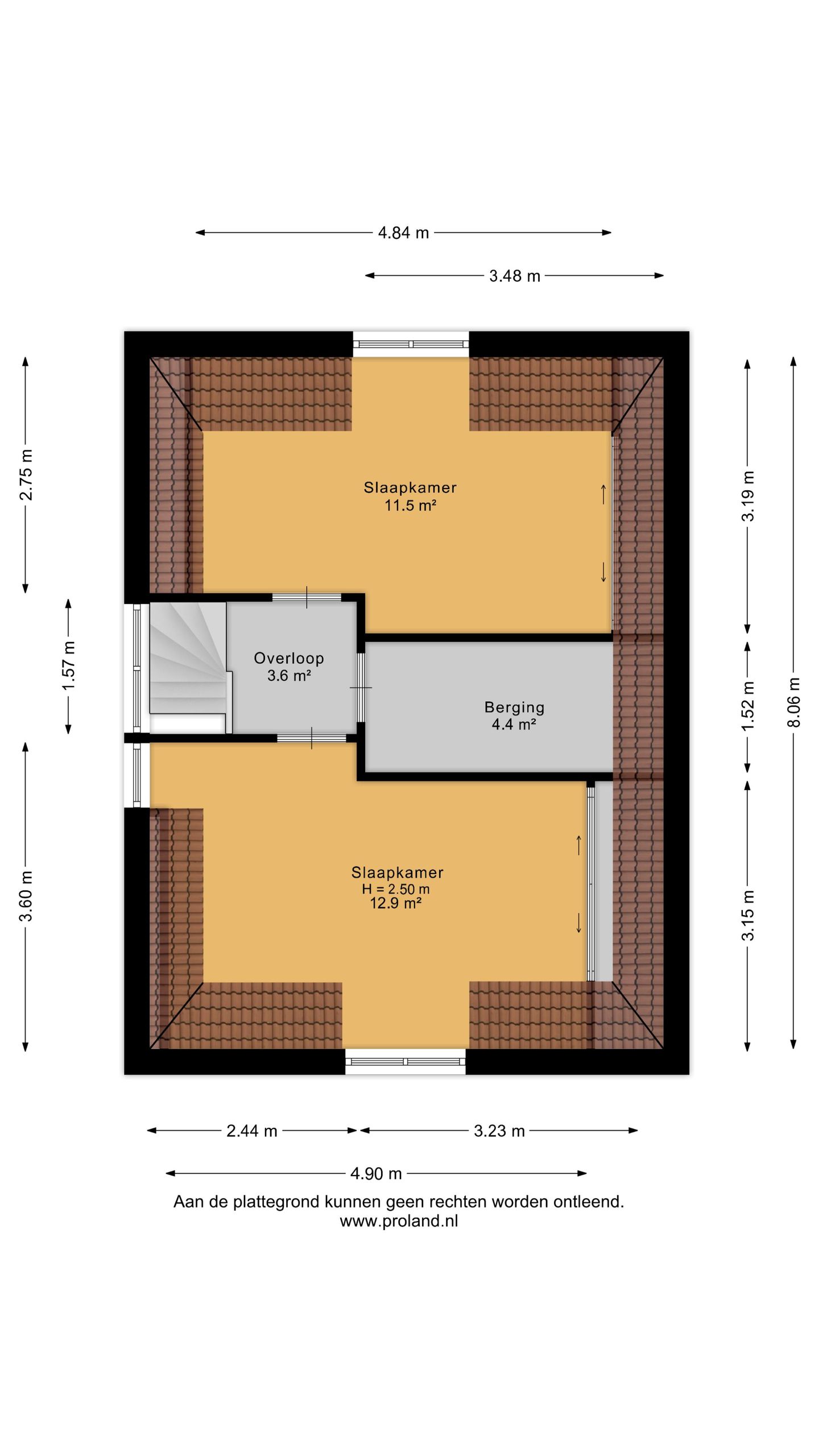 Foto 55 van Raadhuisstraat 11