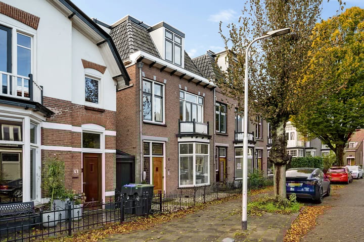 Foto 17 van Raadhuisstraat 11