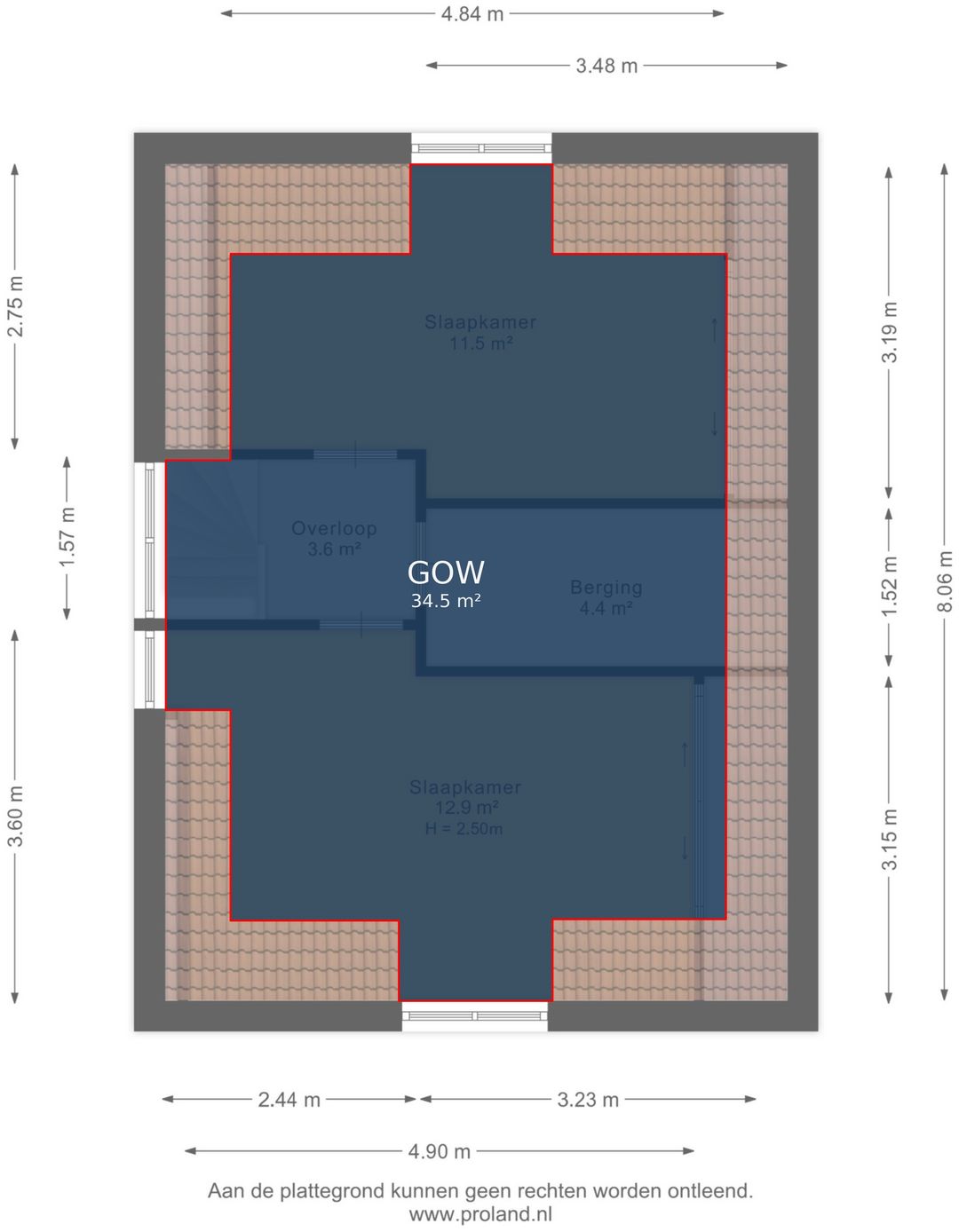 Foto 58 van Raadhuisstraat 11