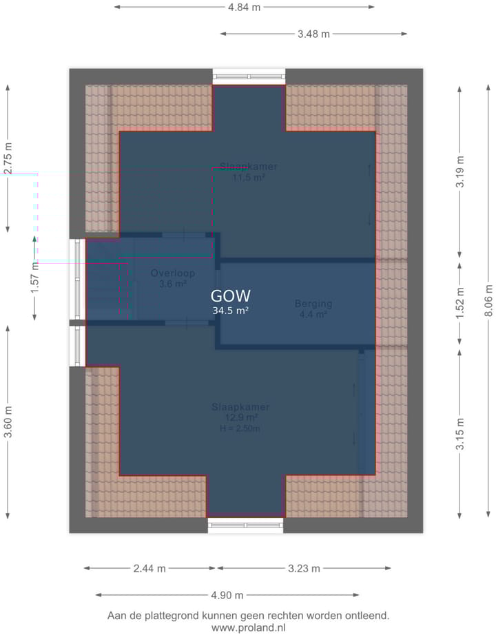 Foto 58 van Raadhuisstraat 11