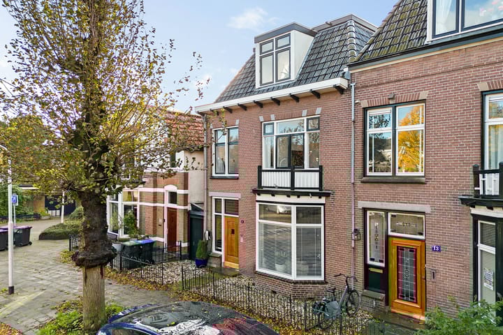 Foto 50 van Raadhuisstraat 11