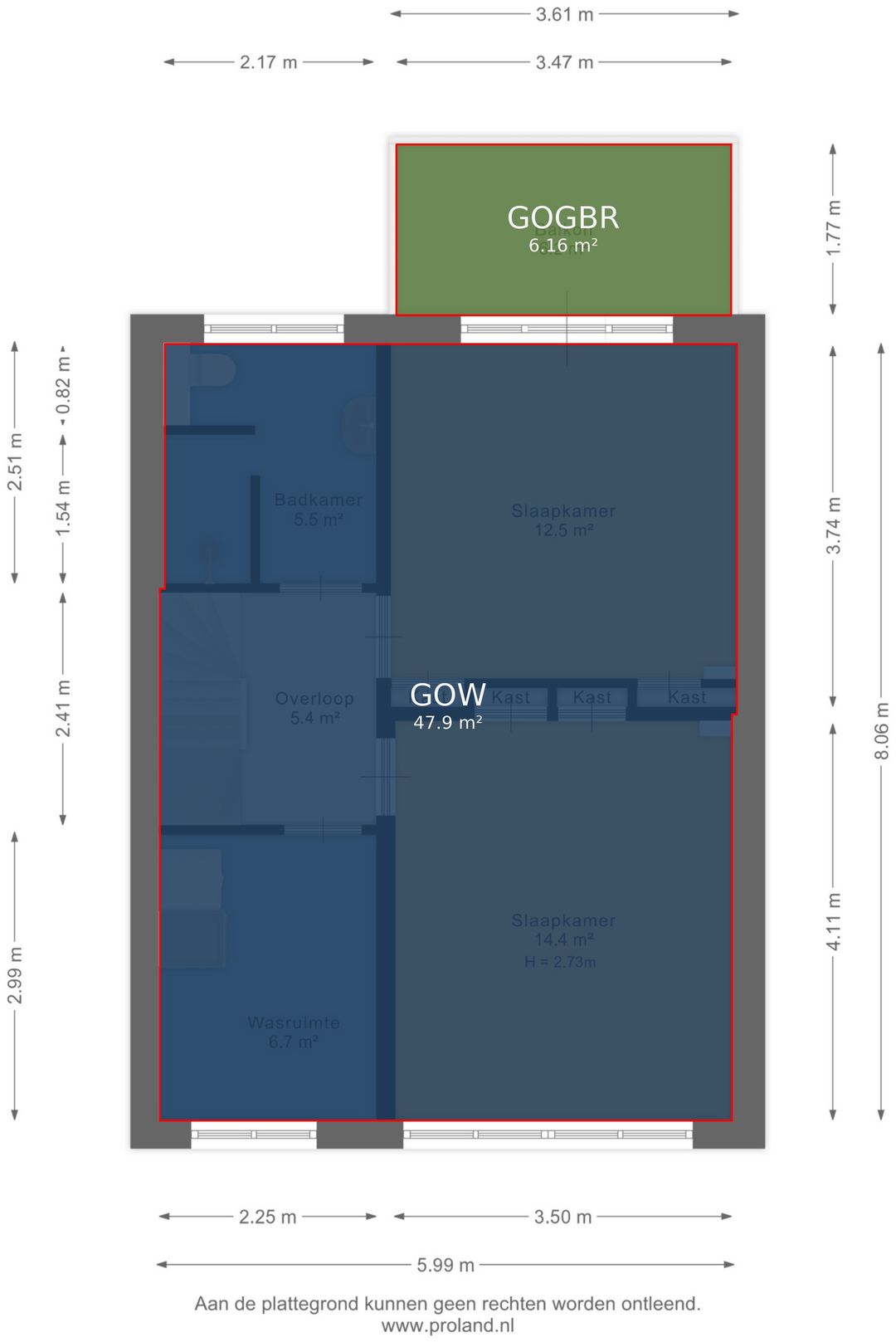 Foto 56 van Raadhuisstraat 11