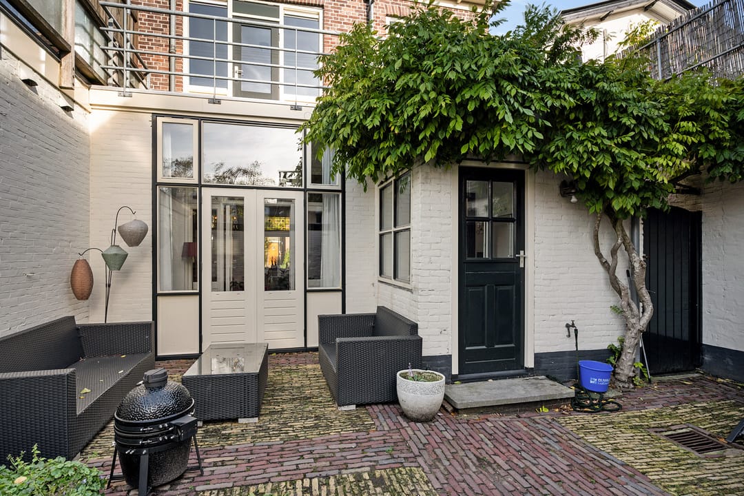 Foto 26 van Raadhuisstraat 11