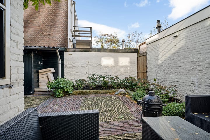 Foto 27 van Raadhuisstraat 11