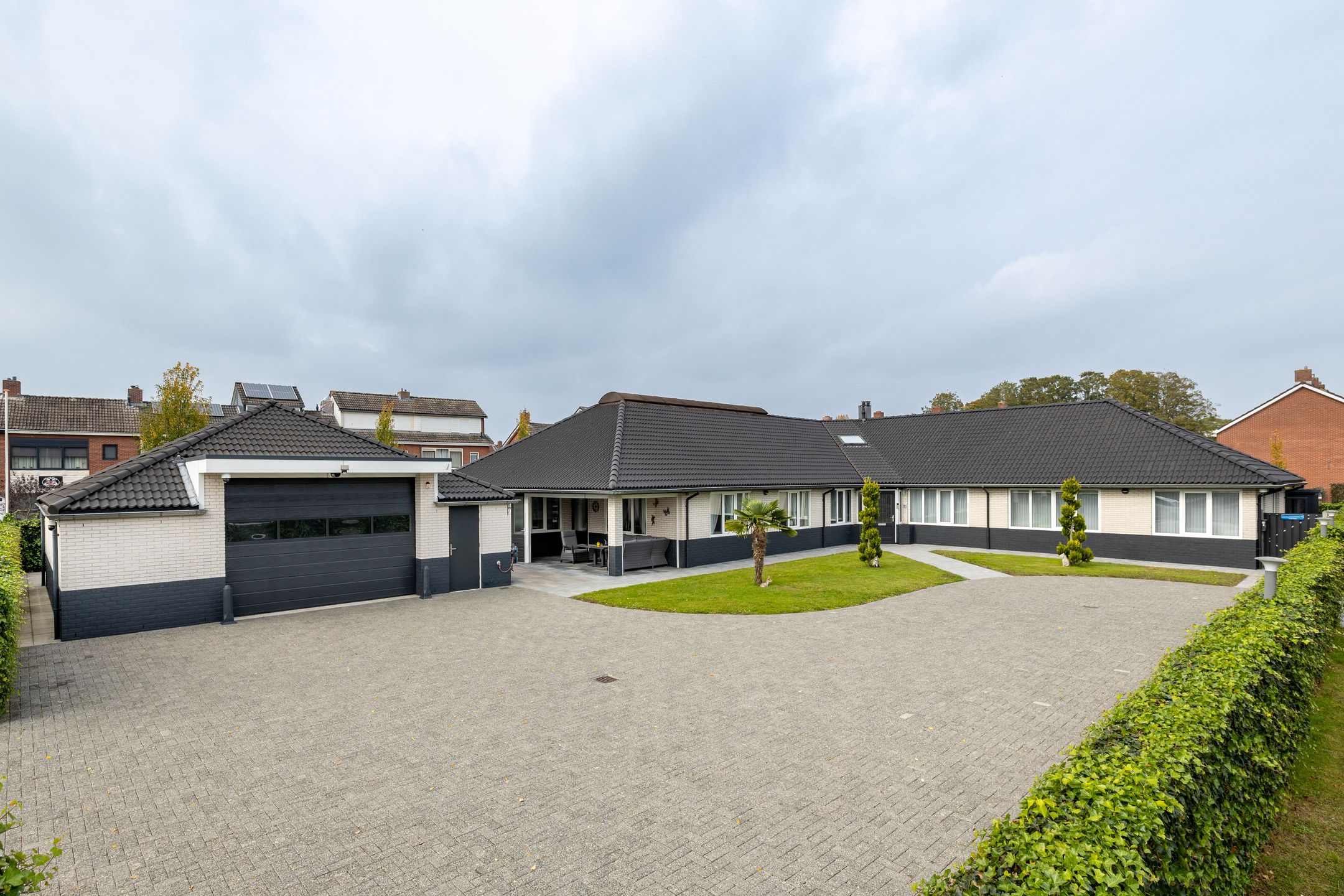 Andreas Schelfhoutstraat, 19, Almelo, 7606KN, Overijssel, Nederland 19