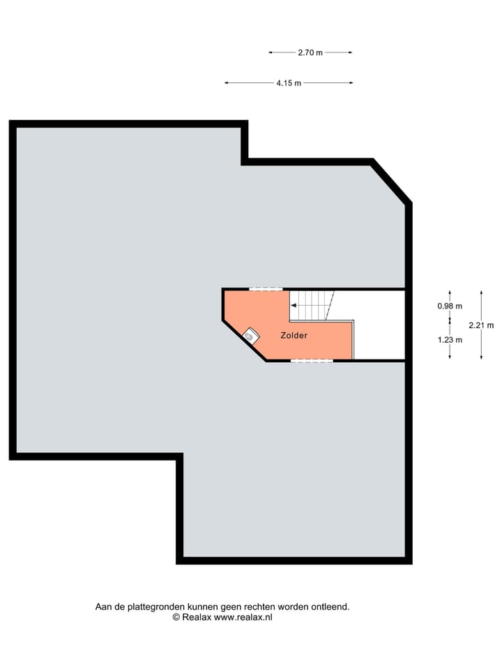 Photo 36 of Andreas Schelfhoutstraat 19