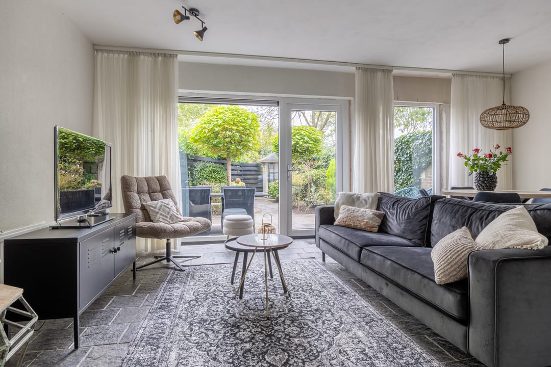 Foto 2 van Knosterveld 1