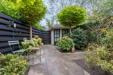 Knosterveld 1 tertiary image