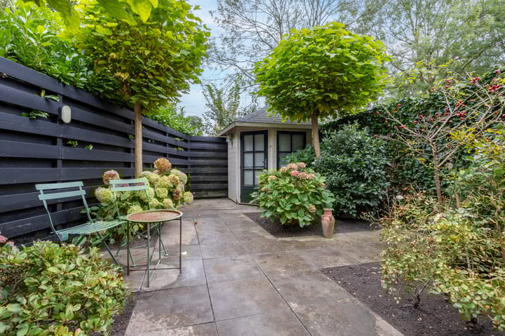 Photo 3 of Knosterveld 1