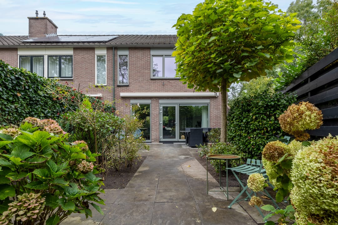 Foto 11 van Knosterveld 1